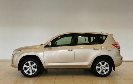Toyota RAV4, 2011 год, 1 445 000 рублей, 5 фотография
