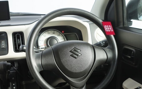 Suzuki Alto, 2018 год, 599 000 рублей, 12 фотография