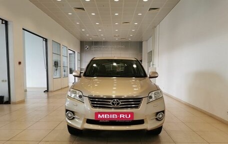 Toyota RAV4, 2011 год, 1 445 000 рублей, 7 фотография
