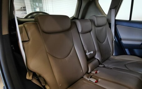 Toyota RAV4, 2011 год, 1 445 000 рублей, 16 фотография