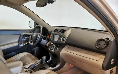 Toyota RAV4, 2011 год, 1 445 000 рублей, 12 фотография