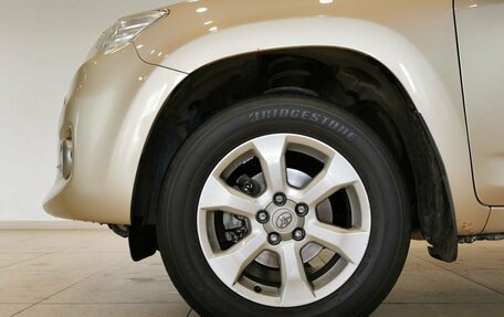 Toyota RAV4, 2011 год, 1 445 000 рублей, 9 фотография