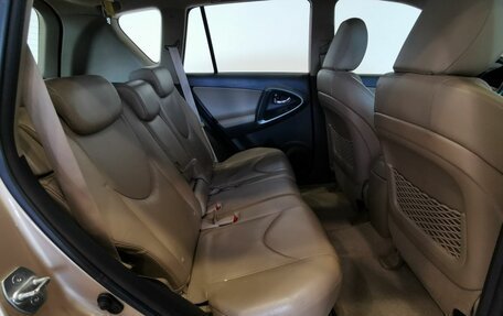 Toyota RAV4, 2011 год, 1 445 000 рублей, 15 фотография