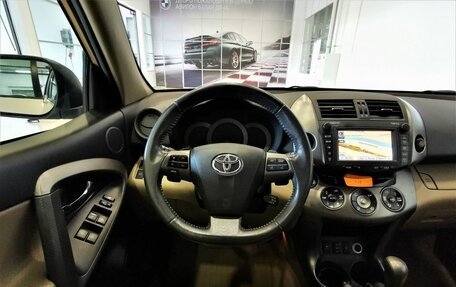 Toyota RAV4, 2011 год, 1 445 000 рублей, 19 фотография