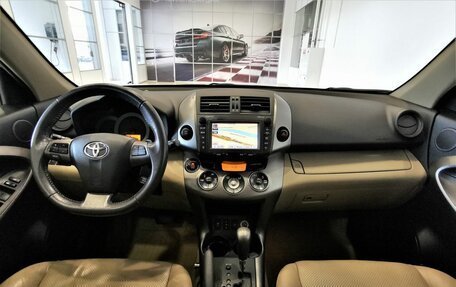 Toyota RAV4, 2011 год, 1 445 000 рублей, 13 фотография