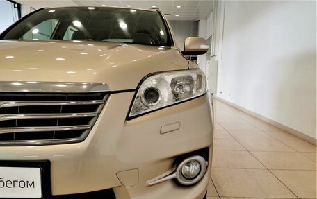Toyota RAV4, 2011 год, 1 445 000 рублей, 10 фотография