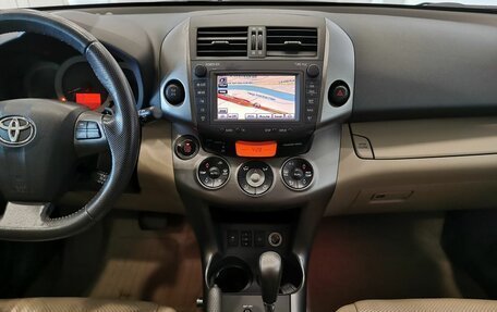 Toyota RAV4, 2011 год, 1 445 000 рублей, 14 фотография