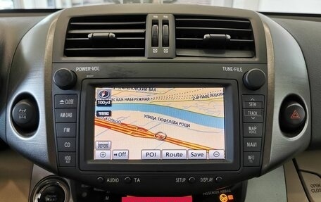 Toyota RAV4, 2011 год, 1 445 000 рублей, 21 фотография