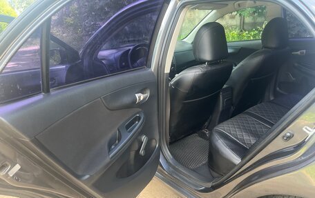 Toyota Corolla, 2008 год, 729 000 рублей, 9 фотография