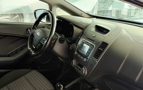 KIA Cerato III, 2017 год, 1 585 000 рублей, 6 фотография