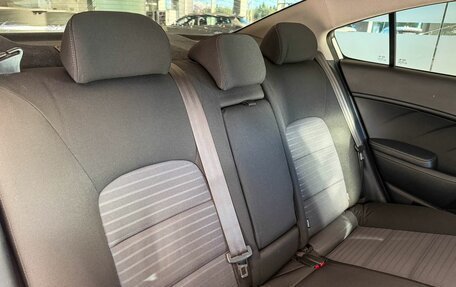 KIA Cerato III, 2017 год, 1 585 000 рублей, 7 фотография