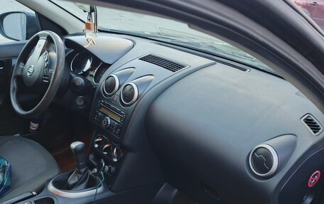 Nissan Qashqai+2 I, 2011 год, 789 000 рублей, 3 фотография
