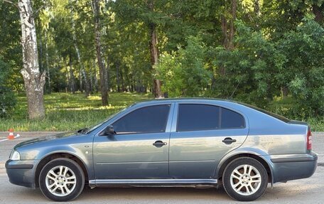 Skoda Octavia IV, 2004 год, 340 000 рублей, 3 фотография