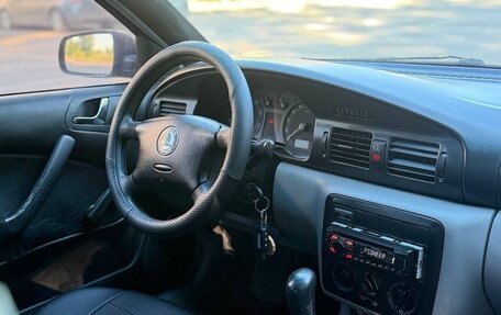 Skoda Octavia IV, 2004 год, 340 000 рублей, 8 фотография