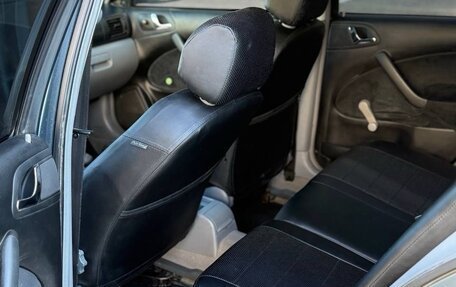 Skoda Octavia IV, 2004 год, 340 000 рублей, 9 фотография