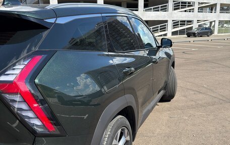 Geely Atlas, 2024 год, 3 200 000 рублей, 4 фотография