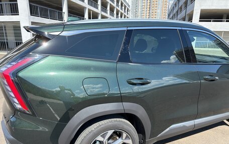 Geely Atlas, 2024 год, 3 200 000 рублей, 5 фотография