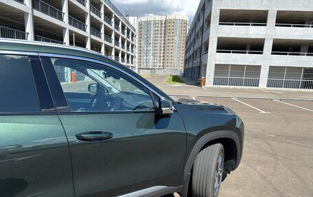 Geely Atlas, 2024 год, 3 200 000 рублей, 8 фотография