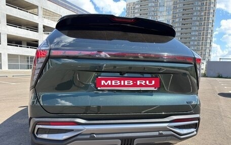 Geely Atlas, 2024 год, 3 200 000 рублей, 3 фотография