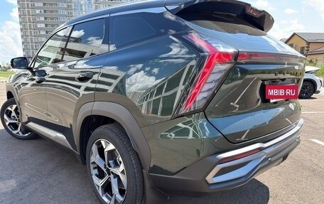 Geely Atlas, 2024 год, 3 200 000 рублей, 2 фотография