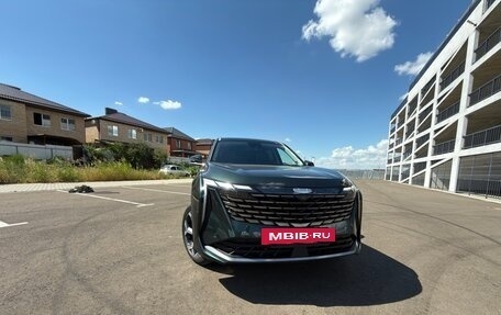 Geely Atlas, 2024 год, 3 200 000 рублей, 7 фотография