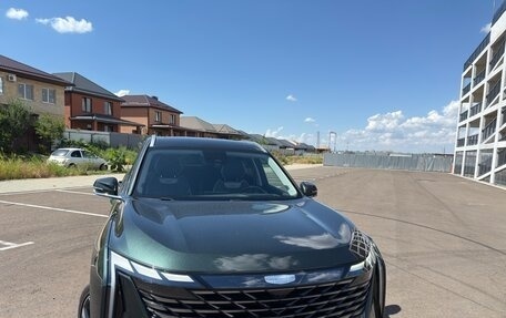 Geely Atlas, 2024 год, 3 200 000 рублей, 11 фотография