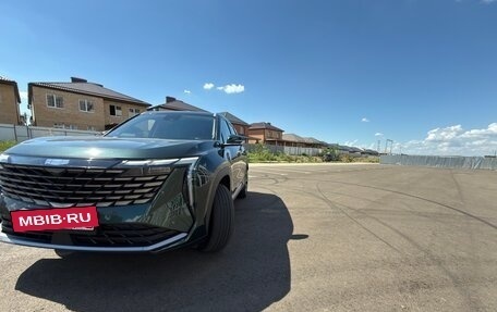 Geely Atlas, 2024 год, 3 200 000 рублей, 10 фотография