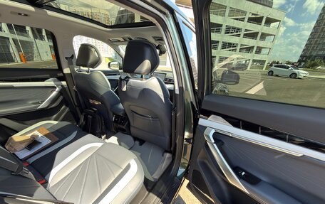 Geely Atlas, 2024 год, 3 200 000 рублей, 26 фотография