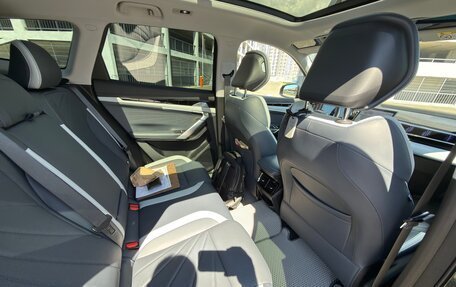 Geely Atlas, 2024 год, 3 200 000 рублей, 25 фотография