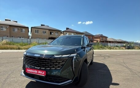 Geely Atlas, 2024 год, 3 200 000 рублей, 13 фотография