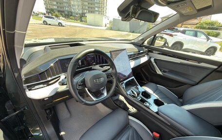 Geely Atlas, 2024 год, 3 200 000 рублей, 16 фотография