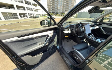 Geely Atlas, 2024 год, 3 200 000 рублей, 17 фотография