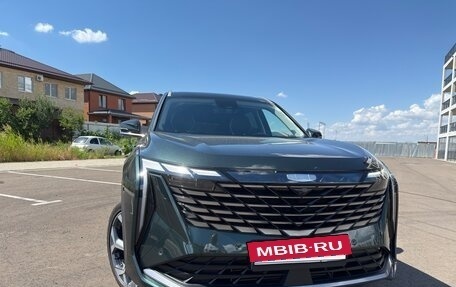 Geely Atlas, 2024 год, 3 200 000 рублей, 12 фотография