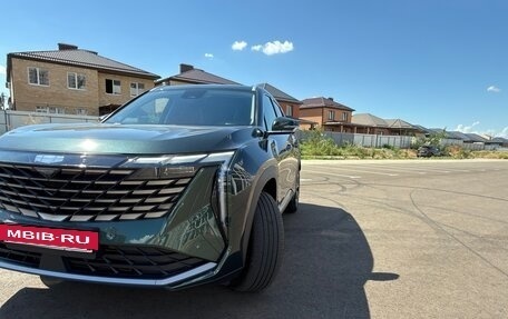 Geely Atlas, 2024 год, 3 200 000 рублей, 14 фотография