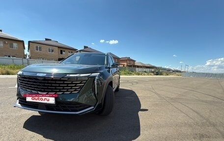 Geely Atlas, 2024 год, 3 200 000 рублей, 15 фотография