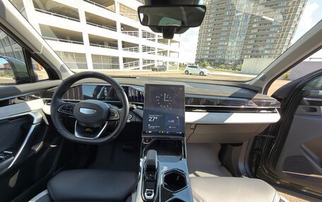 Geely Atlas, 2024 год, 3 200 000 рублей, 28 фотография