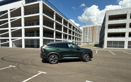 Geely Atlas, 2024 год, 3 200 000 рублей, 38 фотография