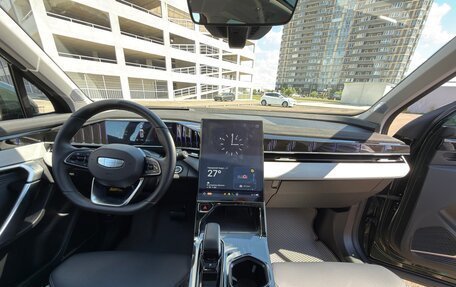 Geely Atlas, 2024 год, 3 200 000 рублей, 29 фотография
