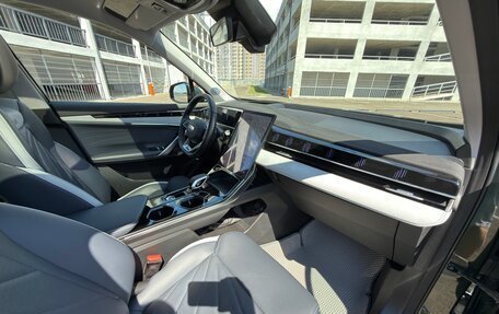 Geely Atlas, 2024 год, 3 200 000 рублей, 30 фотография