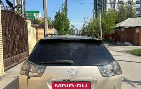 Lexus RX II рестайлинг, 2004 год, 950 000 рублей, 2 фотография
