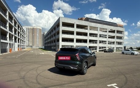 Geely Atlas, 2024 год, 3 200 000 рублей, 39 фотография