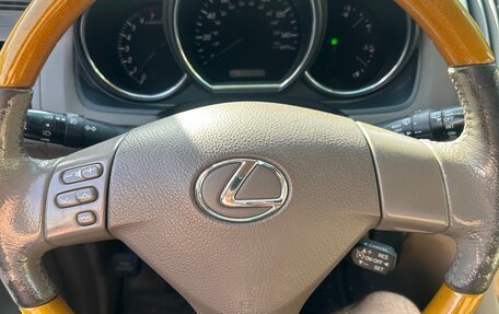 Lexus RX II рестайлинг, 2004 год, 950 000 рублей, 5 фотография
