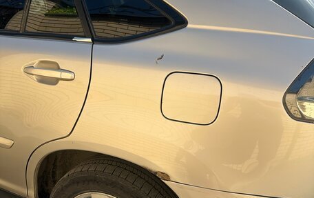 Lexus RX II рестайлинг, 2004 год, 950 000 рублей, 8 фотография