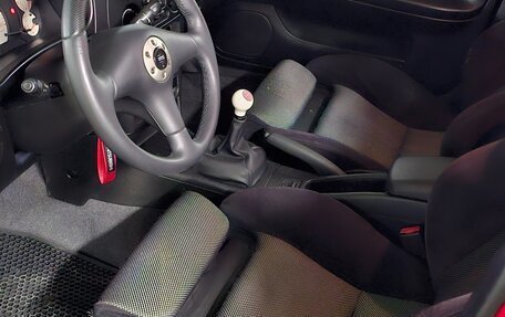 Mitsubishi Lancer Evolution VIII, 1998 год, 3 900 000 рублей, 7 фотография