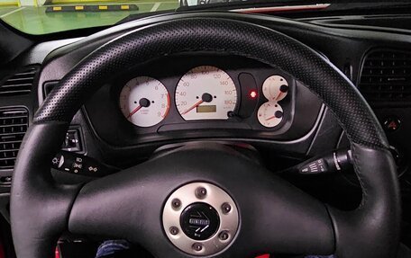 Mitsubishi Lancer Evolution VIII, 1998 год, 3 900 000 рублей, 8 фотография