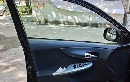 Toyota Corolla, 2011 год, 1 450 000 рублей, 13 фотография