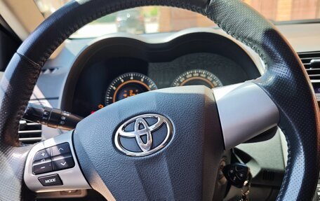 Toyota Corolla, 2011 год, 1 450 000 рублей, 3 фотография