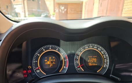Toyota Corolla, 2011 год, 1 450 000 рублей, 4 фотография