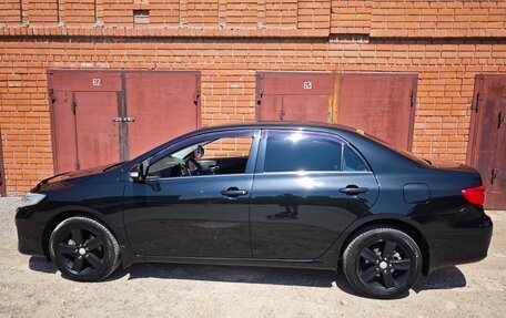 Toyota Corolla, 2011 год, 1 450 000 рублей, 10 фотография