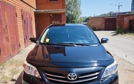 Toyota Corolla, 2011 год, 1 450 000 рублей, 7 фотография